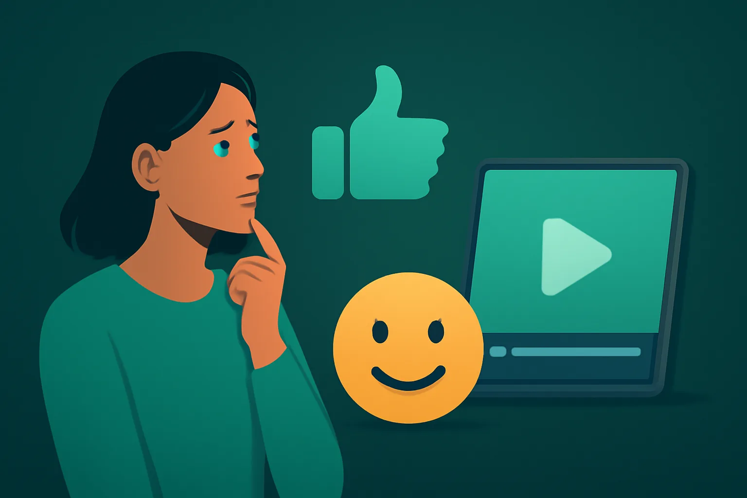Facebook: เพิ่มไลค์ Emoji vs เพิ่มยอดวิว เลือกบริการที่ใช่สำหรับธุรกิจ