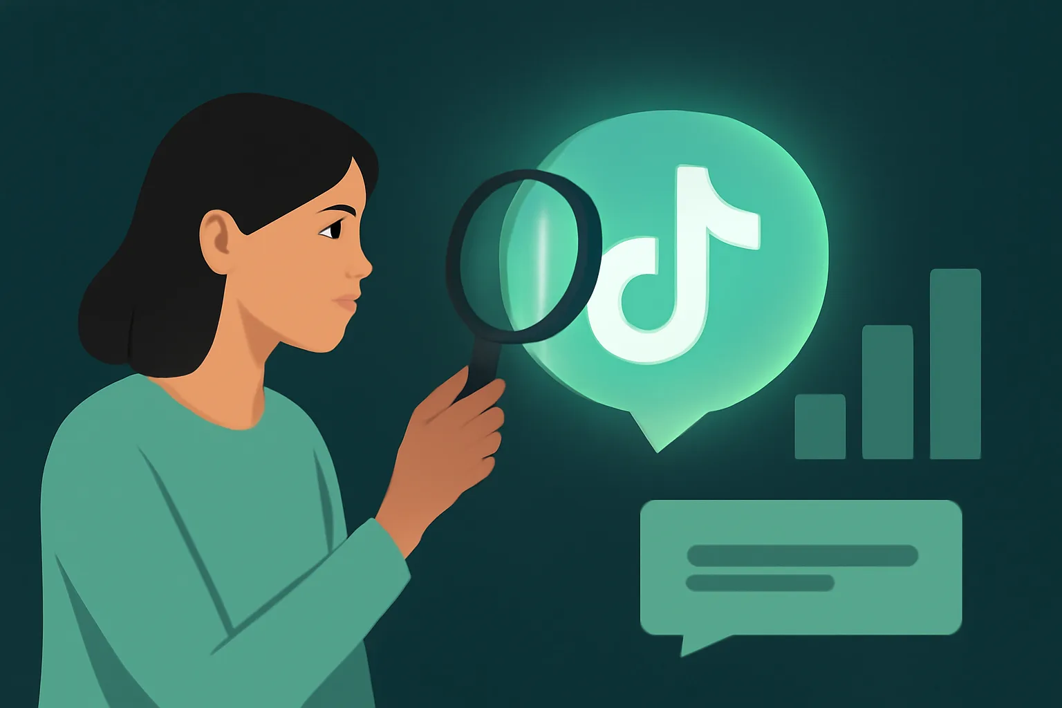 วิธีเลือกบริการเพิ่มยอดวิว TikTok: Notify Views vs Boost Views ตัวไหนเหมาะกับร้านค้าออนไลน์?