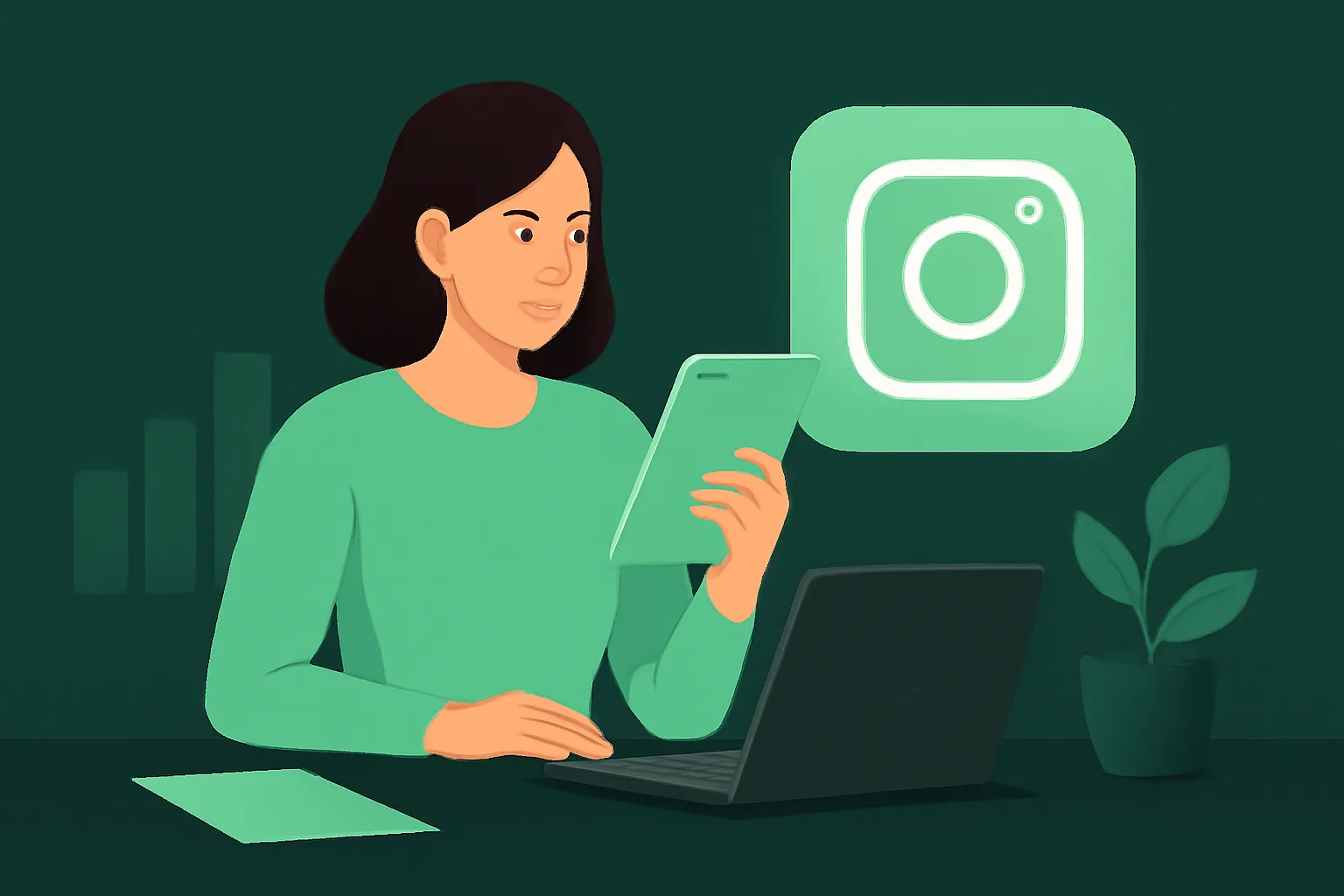 เพิ่มผู้ติดตาม Instagram ให้ได้ฐานผู้ใช้จริงสำหรับร้านค้าออนไลน์