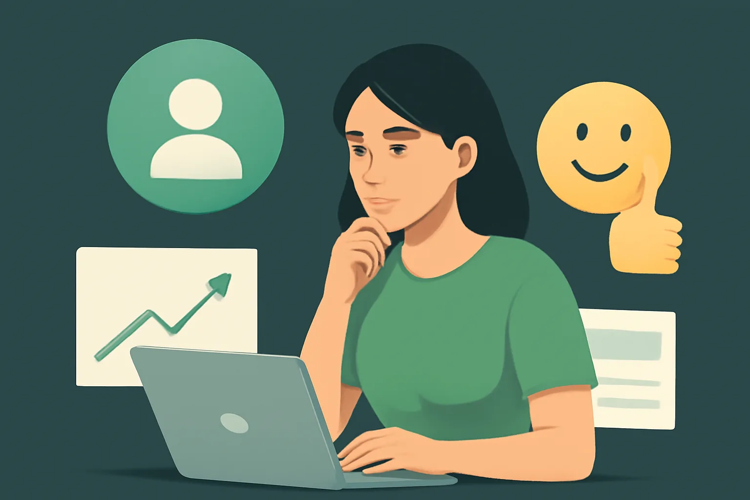 Facebook: เพิ่มผู้ติดตาม (Thai) vs. เพิ่มไลค์โพสต์ (Emoji) เลือกกลยุทธ์ไหนให้ร้านค้าออนไลน์?