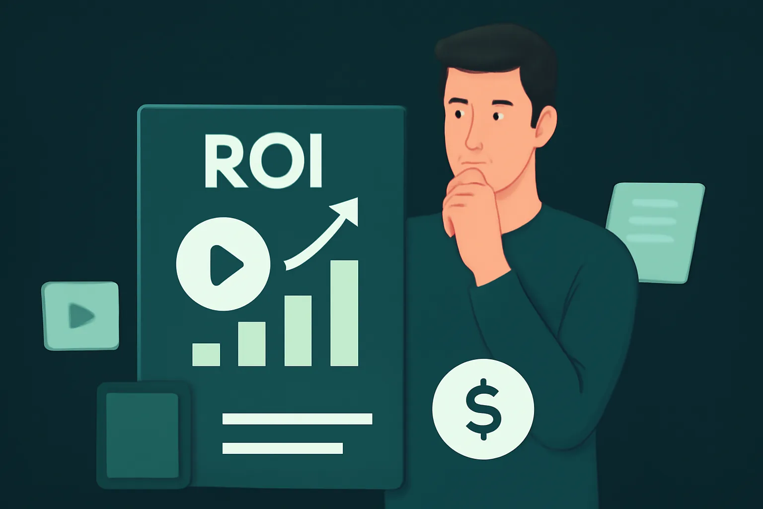 วิธีวัดผล ROI จากการเพิ่มยอดวิว Facebook Reels: Notify Views vs Boost Views ต่างกันอย่างไร?