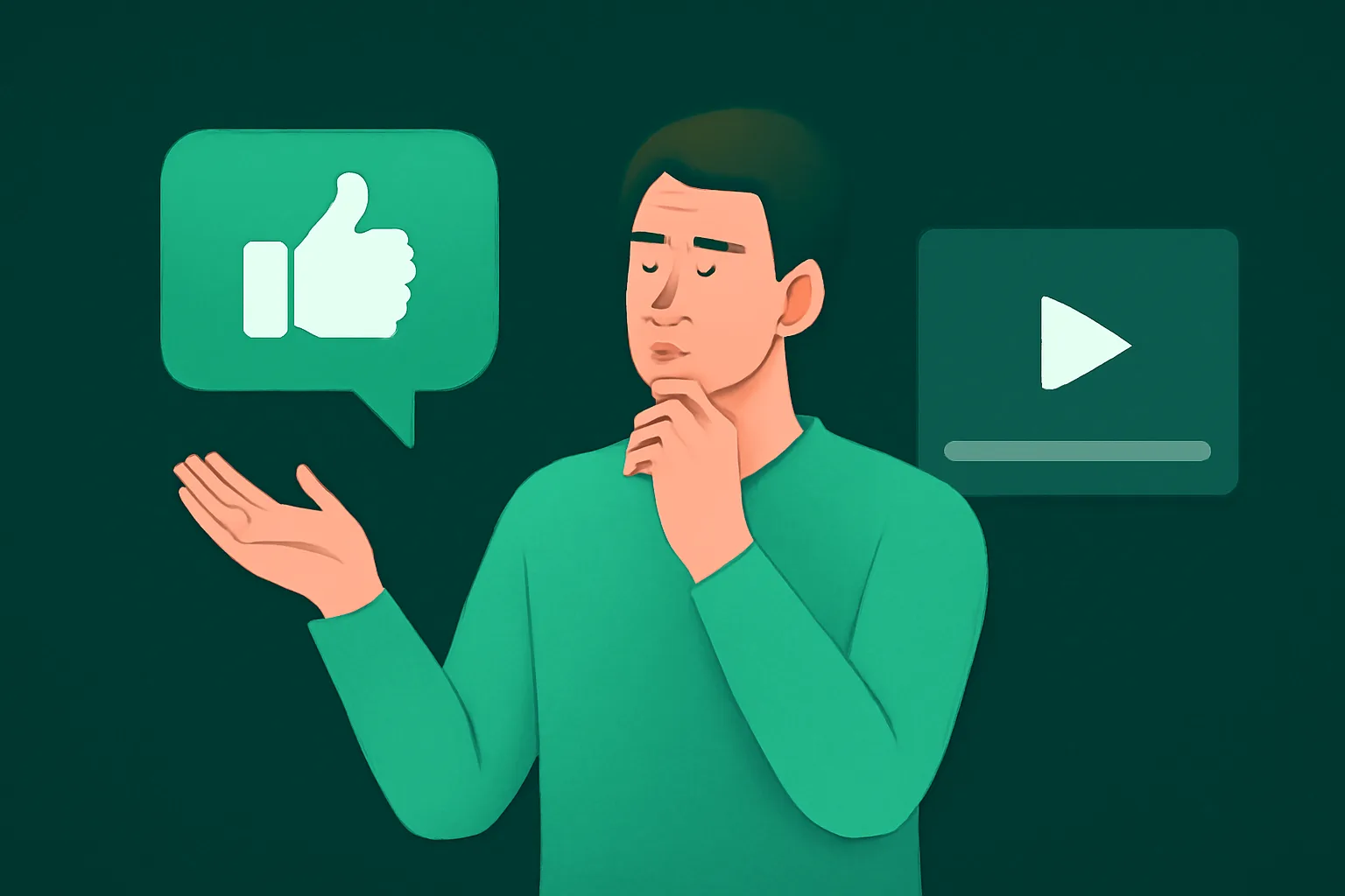Facebook: เลือกกลยุทธ์ 'เพิ่มไลค์โพสต์ (Emoji)' หรือ 'เพิ่มยอดวิววิดีโอ/สตอรี่' ให้ร้านค้าออนไลน์