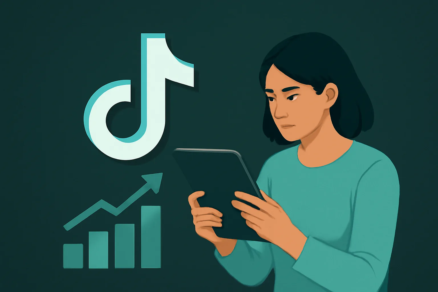 วิธีเพิ่มยอดวิว TikTok ดึงดูดลูกค้าจริง | MetaSocial24Hr