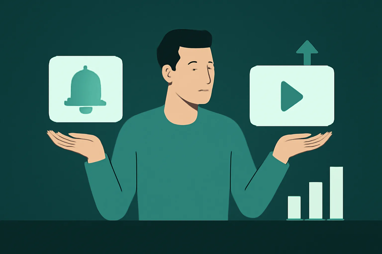 เปรียบเทียบ Notify Views vs Boost Views เพิ่มยอดวิว Facebook Reels: เลือกแบบไหนให้คุ้มค่า