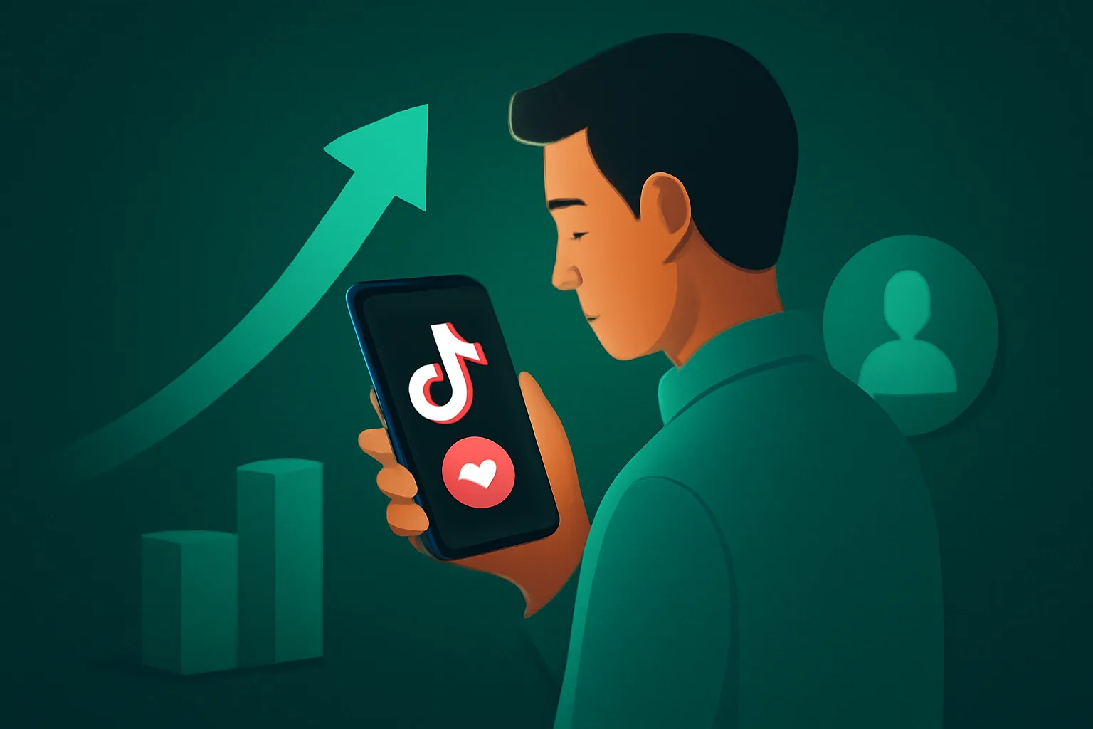 MetaSocial24Hr: วิธีเพิ่มยอดวิว TikTok ให้ได้ลูกค้าจริง