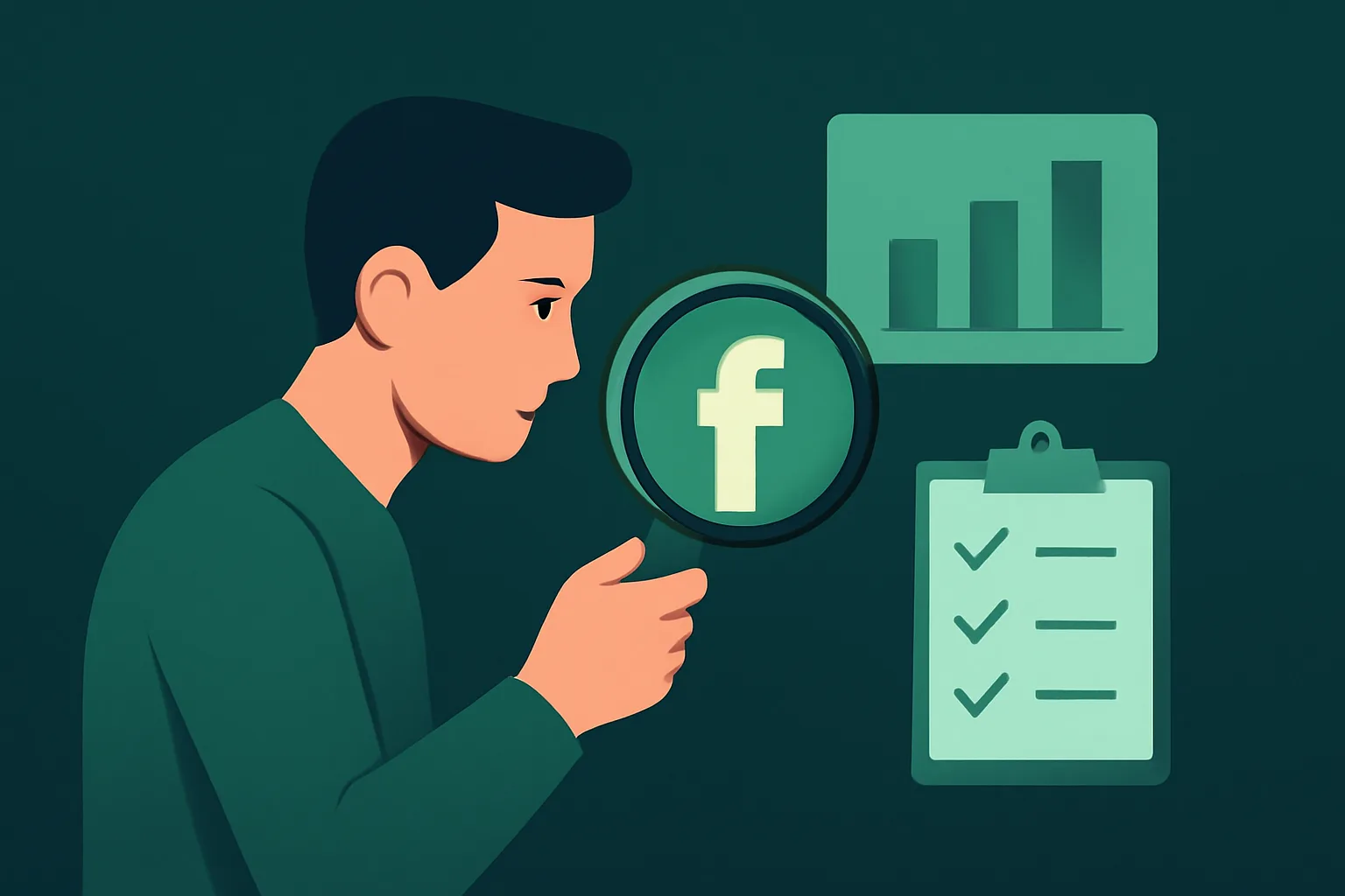 Facebook: วิธีประเมิน "คุณภาพ" ผู้ติดตามที่ซื้อเข้ามา ให้ได้ลูกค้าจริง