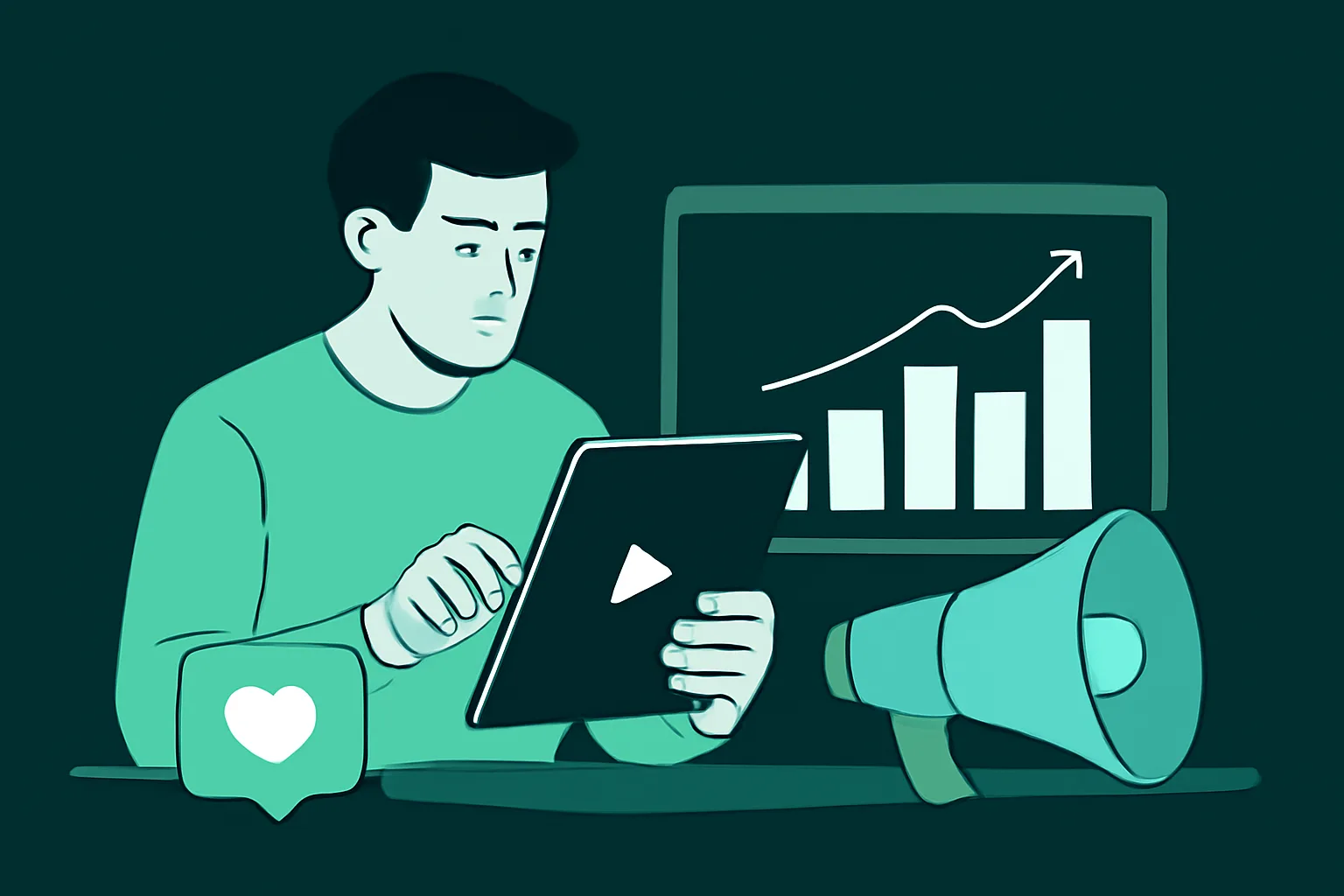 วิธีเพิ่มยอดวิว Facebook Reels ให้ตรงกลุ่มเป้าหมาย: เลือกบริการเพิ่มวิวอย่างไรให้วัดผลกำไรได้จริง