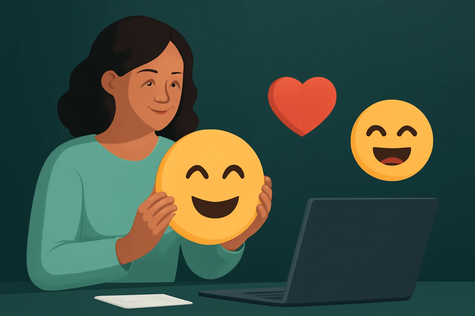 วิธีเลือก Emoji Likes Facebook ให้โดนใจลูกค้า เพิ่มการมีส่วนร่วมและยอดขาย