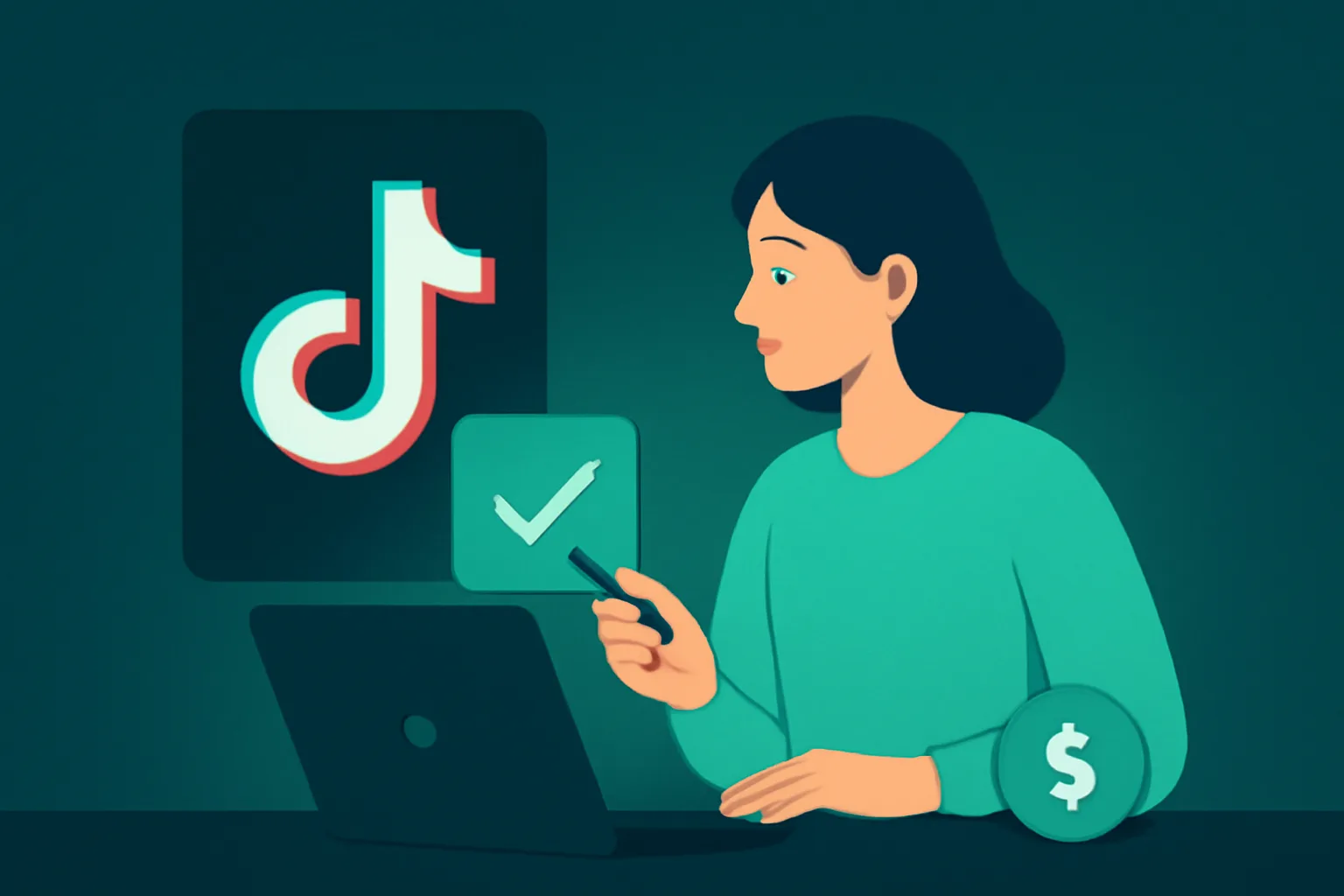 TikTok: เลือกประเภทวิดีโอเพิ่มยอดวิวให้ "ปัง" วัดผลคุ้มค่าร้านค้าออนไลน์
