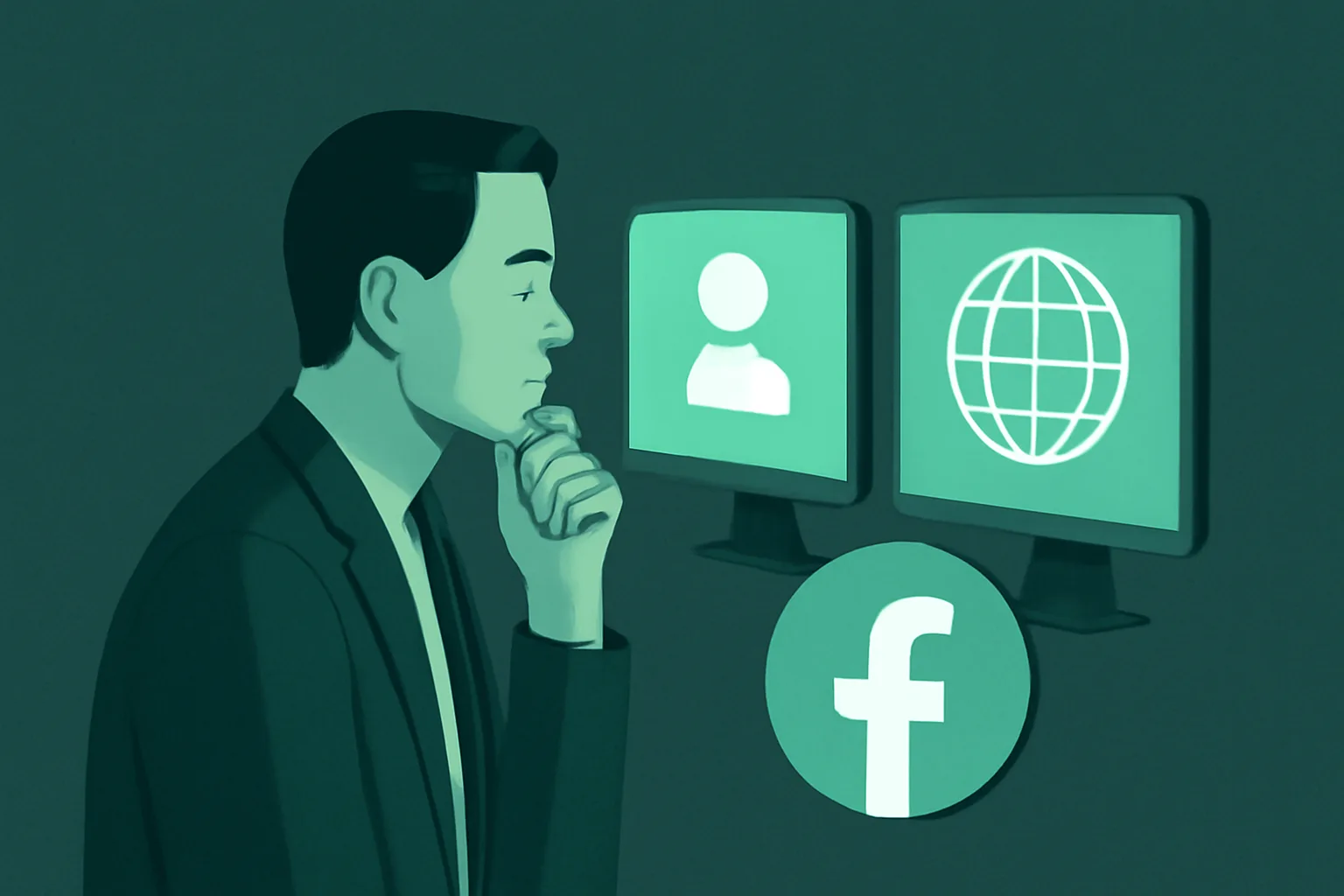 Facebook: เลือกผู้ติดตามชาวไทย vs. ทั่วไป ให้เหมาะกับธุรกิจ