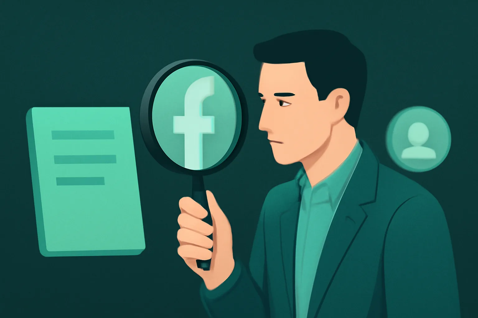 วิธีเลือกบริการเพิ่มผู้ติดตาม Facebook คนไทย: เน้นลูกค้าจริง ไม่ใช่แค่ตัวเลข