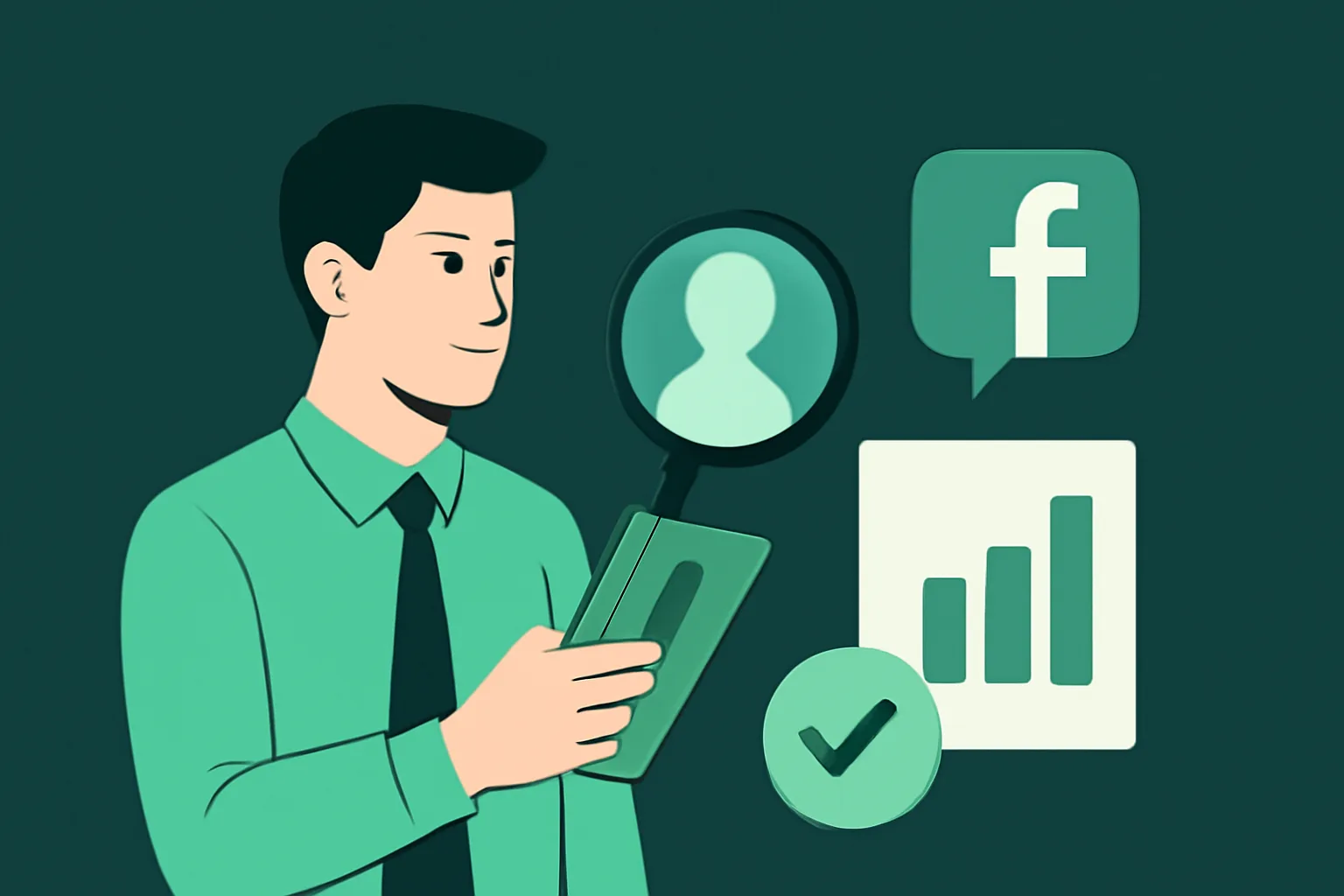 วิธีเลือกใช้บริการเพิ่มผู้ติดตาม Facebook (Thai) "Real Followers" ให้เหมาะกับธุรกิจ SME