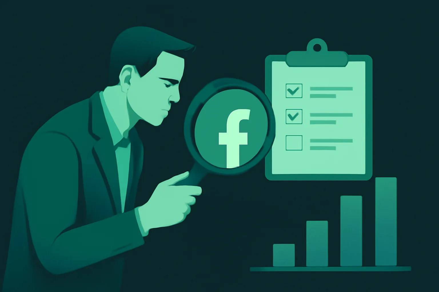 Facebook: วิเคราะห์ "คุณภาพ" ผู้ติดตามให้ตรงกับลูกค้าที่พร้อมซื้อจริง