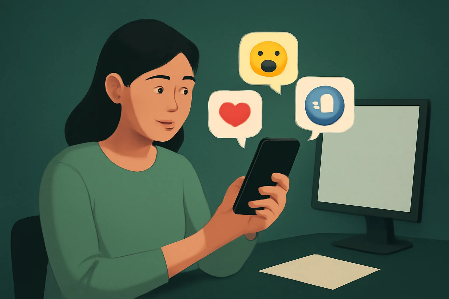 Facebook Emoji Likes: เลือกสัญลักษณ์ให้โพสต์ร้านค้า "ปัง" เพิ่มการมีส่วนร่วม