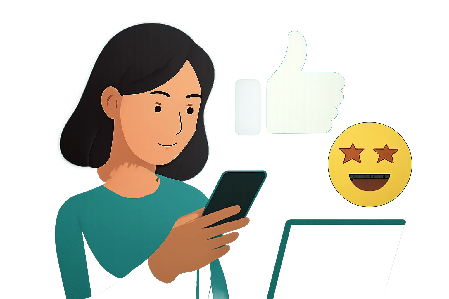 Facebook: เทคนิคเลือก Emoji 'เพิ่มไลค์โพสต์' สื่อสารอารมณ์สินค้าและกลุ่มเป้าหมาย