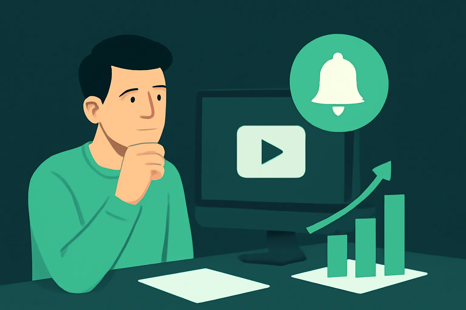 วิธีเปรียบเทียบ "Notify Views" และ "Boost Views" สำหรับเพิ่มยอดวิววิดีโอ Facebook