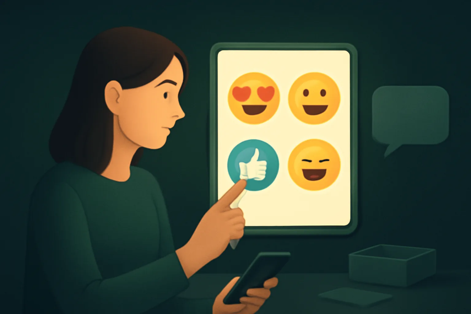 วิธีเลือก Emoji เพิ่มไลค์ Facebook ให้สื่อถึงอารมณ์แบรนด์และดึงดูดลูกค้า