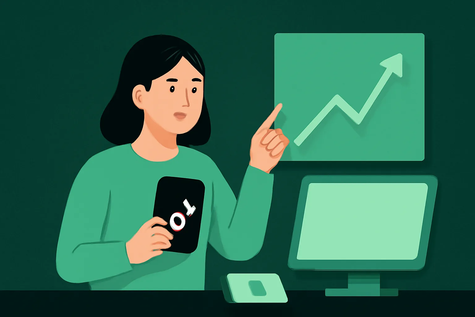 ซื้อผู้ติดตาม TikTok: Notify Views vs Boost Views กลยุทธ์ไหนคุ้มค่าที่สุด?