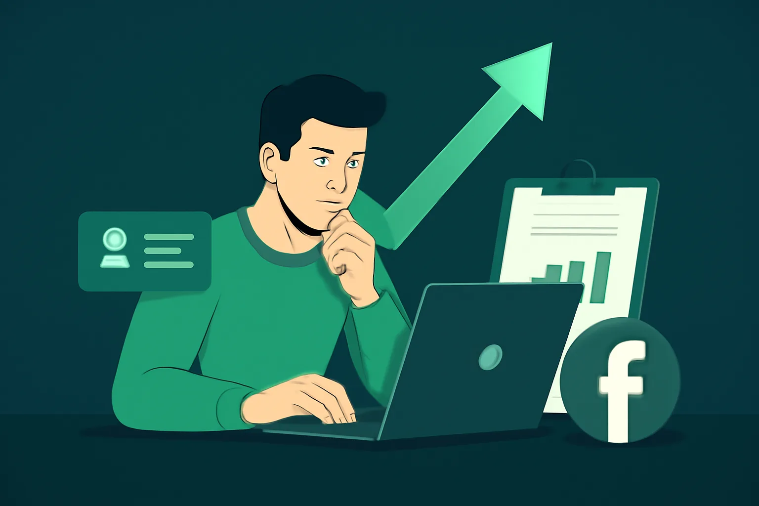 Facebook: วิธีวัดผลความสำเร็จหลังใช้บริการ 'เพิ่มคนเข้ากลุ่ม' (Group Members) สำหรับธุรกิจออนไลน์