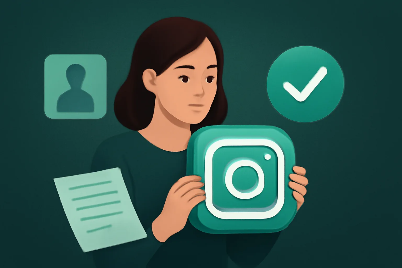วิธีเพิ่มผู้ติดตาม Instagram (Thai): Real Followers vs. General Followers แบบไหนเหมาะกับร้านค้าออนไลน์?