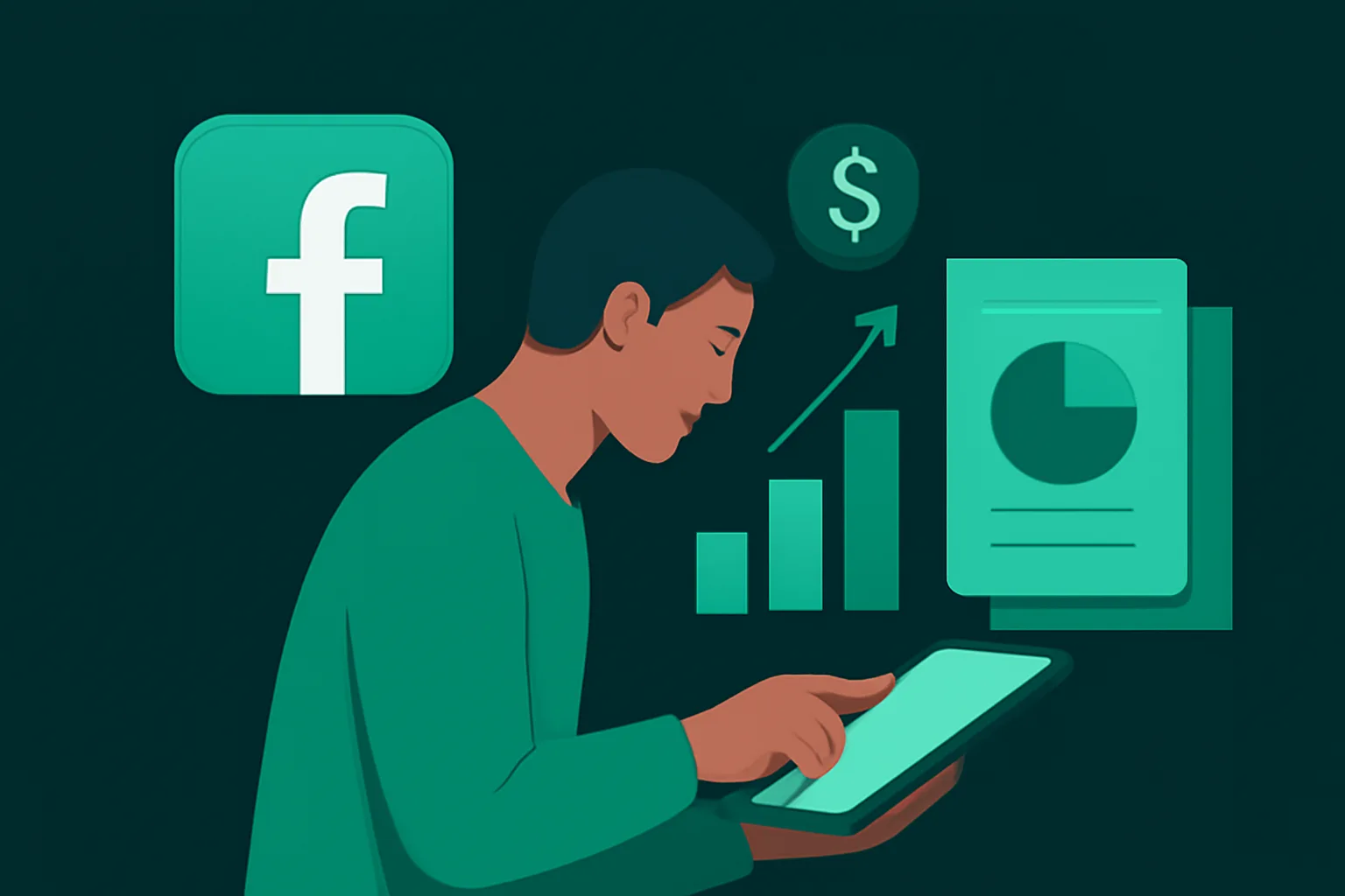 Facebook: คู่มือเลือกบริการ 'เพิ่มผู้ติดตาม (Thai)' วัดผล ROI ธุรกิจ