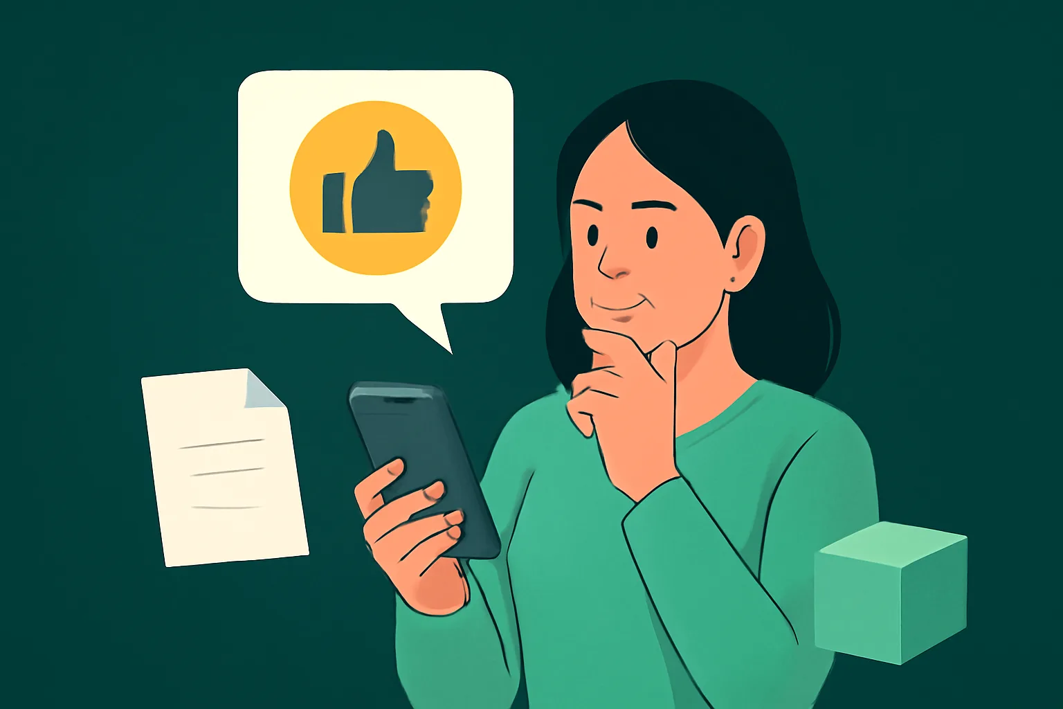 วิธีเลือก Emoji Likes บน Facebook: สื่อสารอารมณ์ลูกค้า เพิ่มโอกาสปิดการขาย