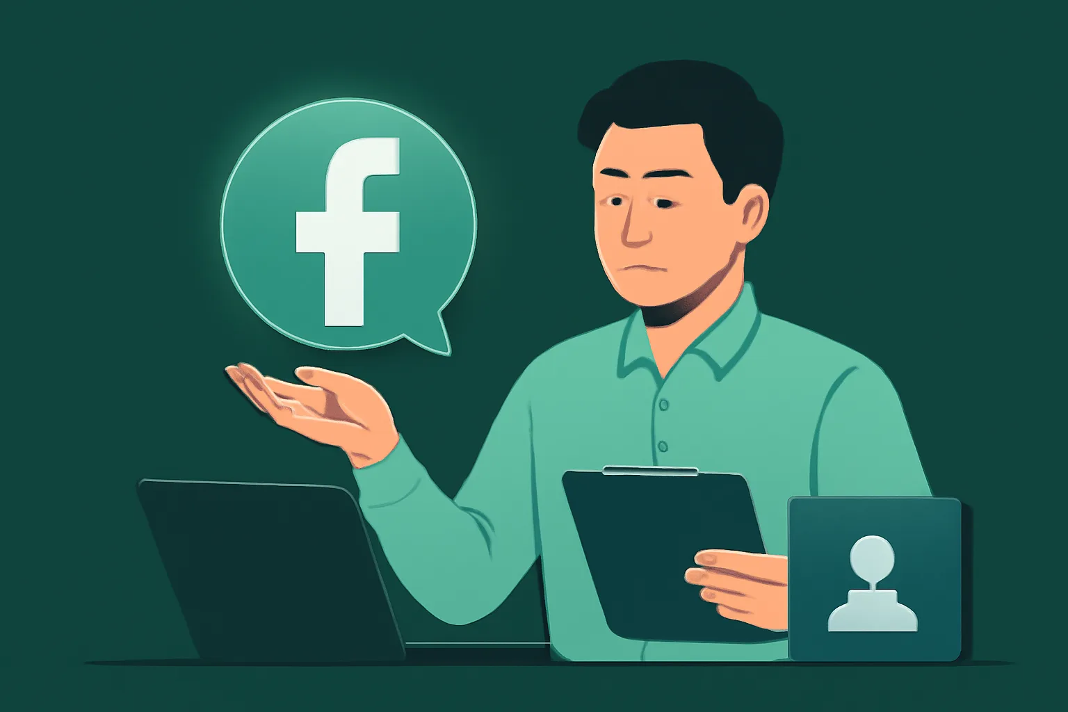 Facebook: วิธีเลือกบริการ 'เพิ่มผู้ติดตาม (Thai)' ให้ได้ผลลัพธ์คุ้มค่าสูงสุดสำหรับร้านค้าออนไลน์
