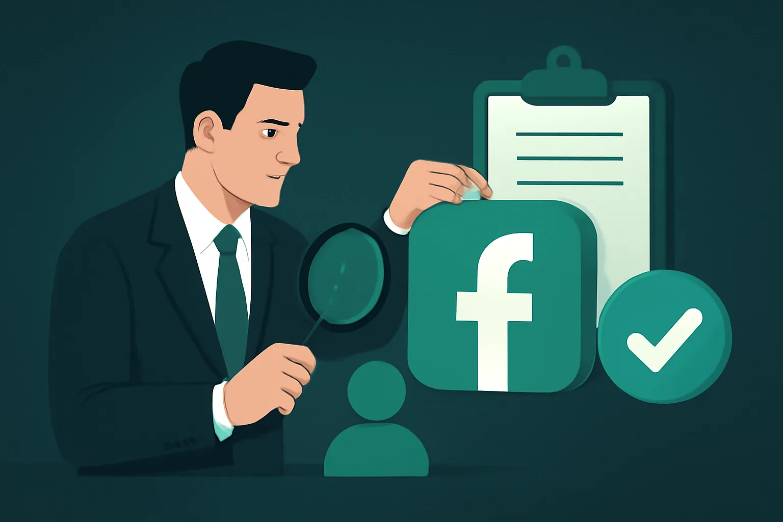 วิธีเพิ่มคนเข้ากลุ่ม Facebook ให้ได้สมาชิกคุณภาพตรงใจธุรกิจ: เลือกบริการอย่างไรให้คุ้มค่า?