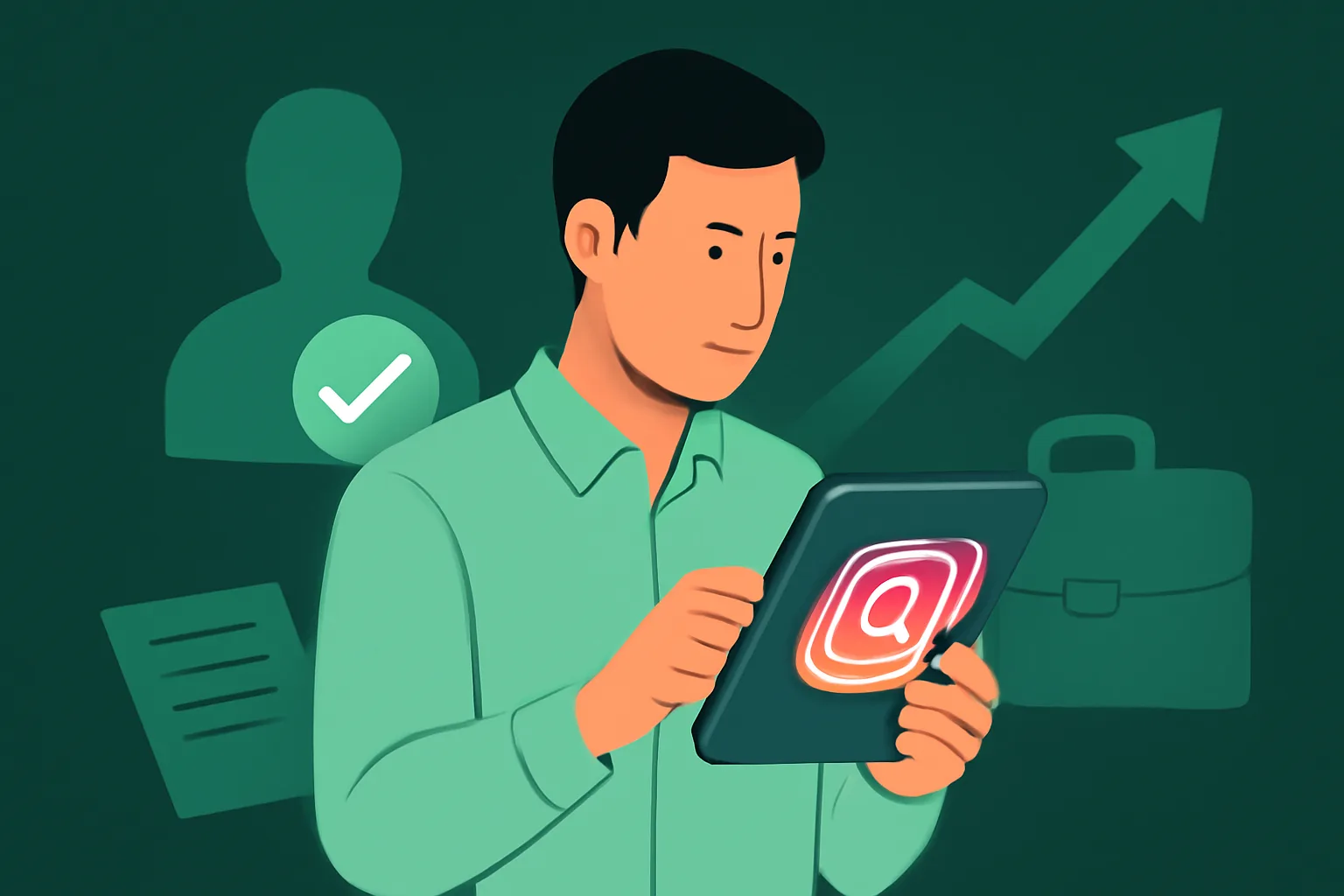 MetaSocial24Hr: วิธีเลือกบริการเพิ่มผู้ติดตาม Instagram (Thai) ให้ได้ 'ลูกค้า' ตัวจริง