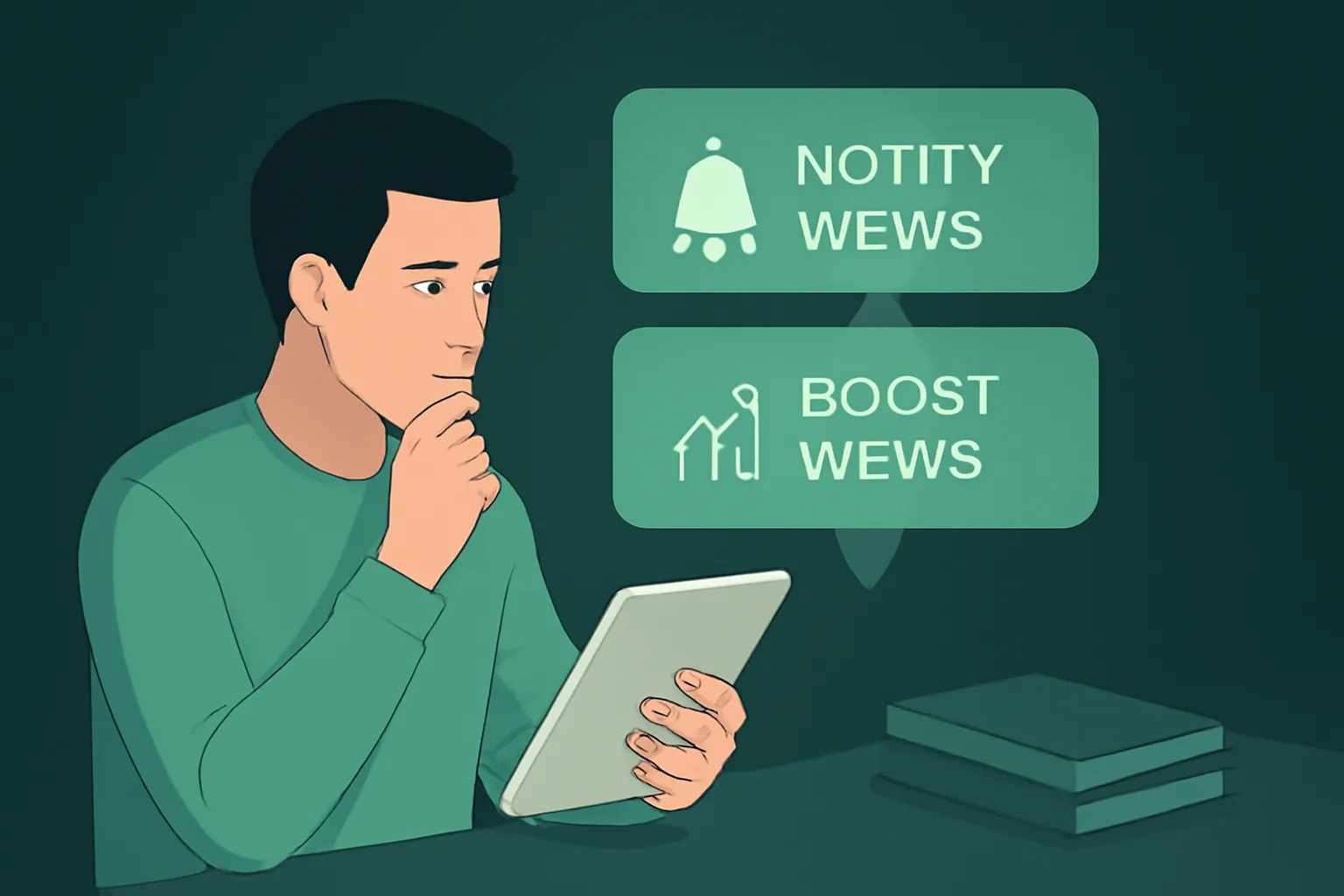 เปรียบเทียบการเพิ่มยอดวิว Facebook: Notify Views vs Boost Views ตัวเลือกไหนคุ้มค่า?