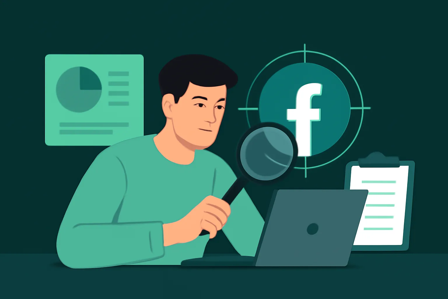 Facebook: วิธีเลือกกลุ่มเป้าหมายที่เหมาะสมสำหรับการซื้อ "เพิ่มผู้ติดตาม (Thai)" ให้ร้านค้าออนไลน์