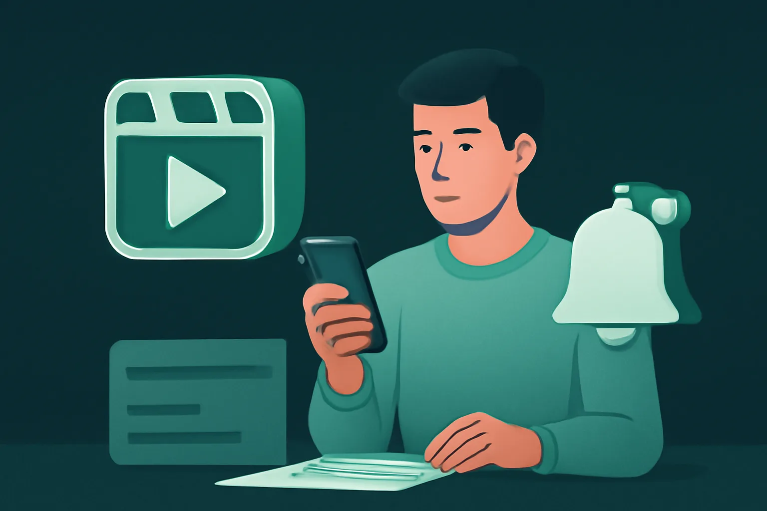 วิธีเพิ่มยอดวิว Facebook Reels ให้ปัง ด้วย Notify Views: กลยุทธ์เจาะกลุ่มเป้าหมายสินค้าให้ตรงจุด