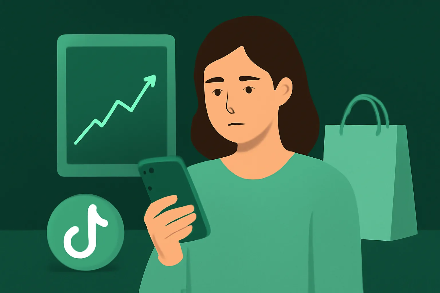 MetaSocial24Hr: วิธีประเมินยอดวิว TikTok ที่ซื้อ ว่าจะเปลี่ยนเป็นลูกค้าจริงหรือไม่