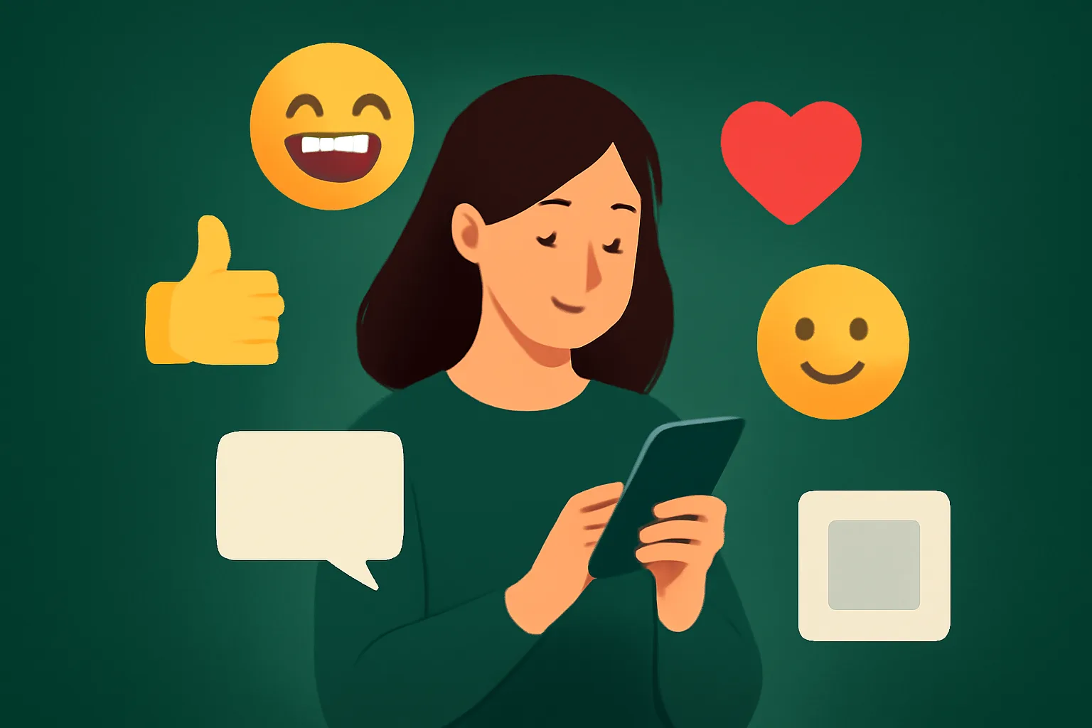วิธีเลือก Emoji เพิ่มไลค์โพสต์ Facebook ให้ตรงใจกลุ่มเป้าหมาย