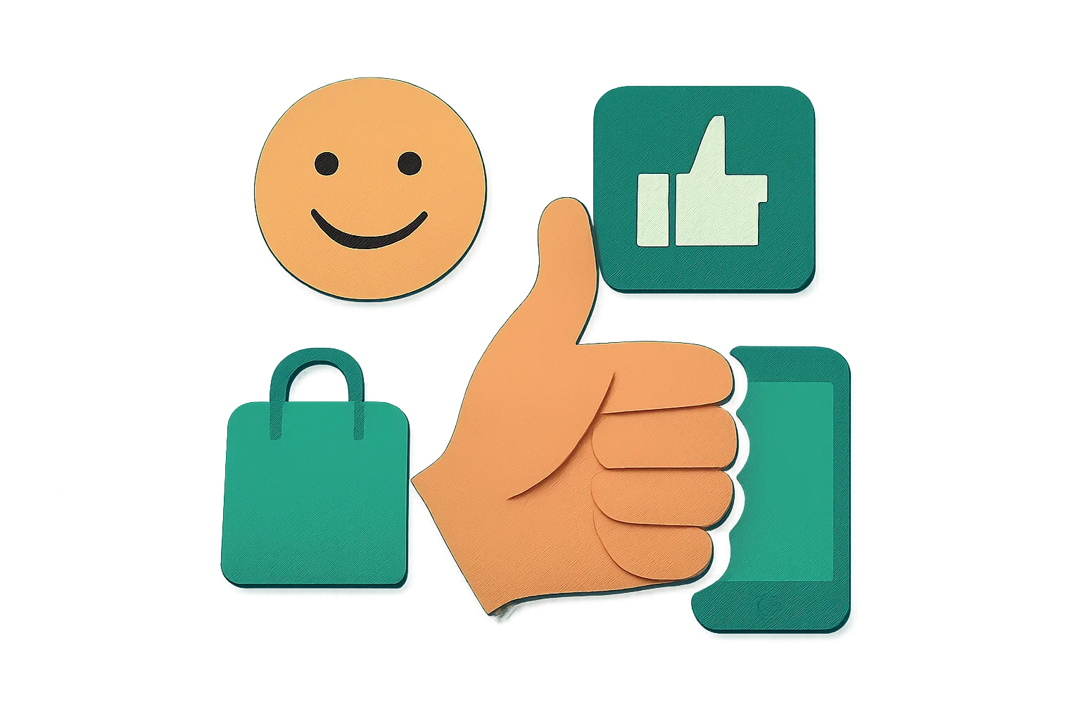 วิธีเลือก Emoji Likes Facebook ให้เหมาะกับโพสต์ขายของ: สัญลักษณ์ไหนช่วยเพิ่มการมีส่วนร่วมสูงสุด?