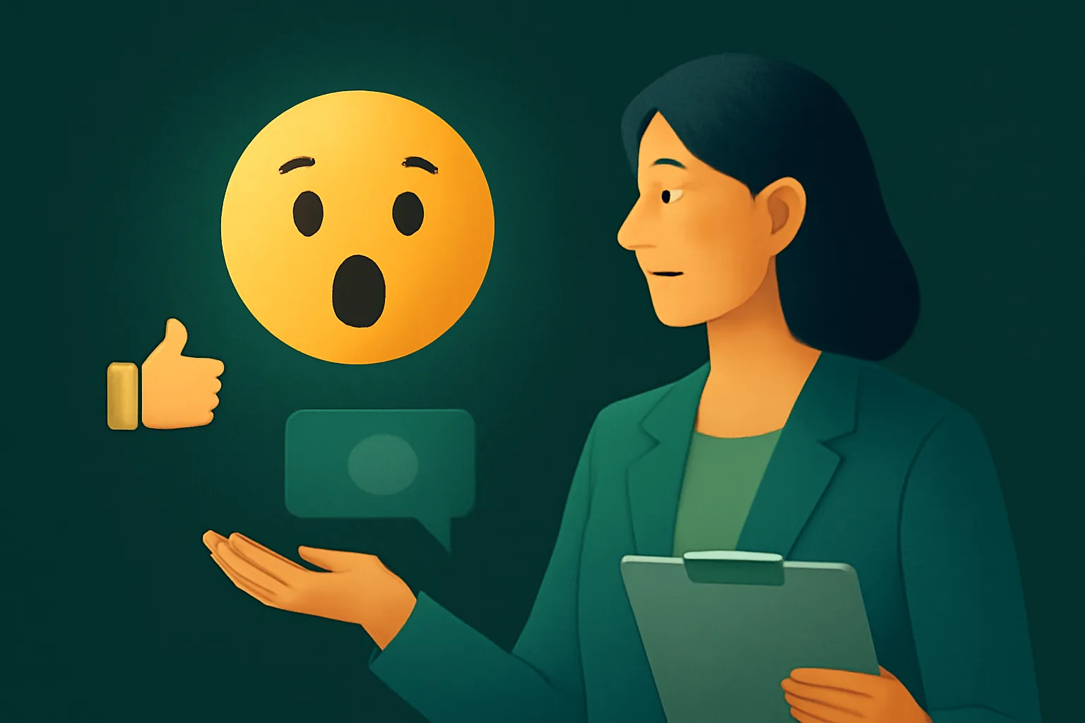 วิธีเลือก Emoji Likes บน Facebook: สื่อสารอารมณ์แบรนด์ให้ตรงใจลูกค้าและเพิ่มยอดขาย