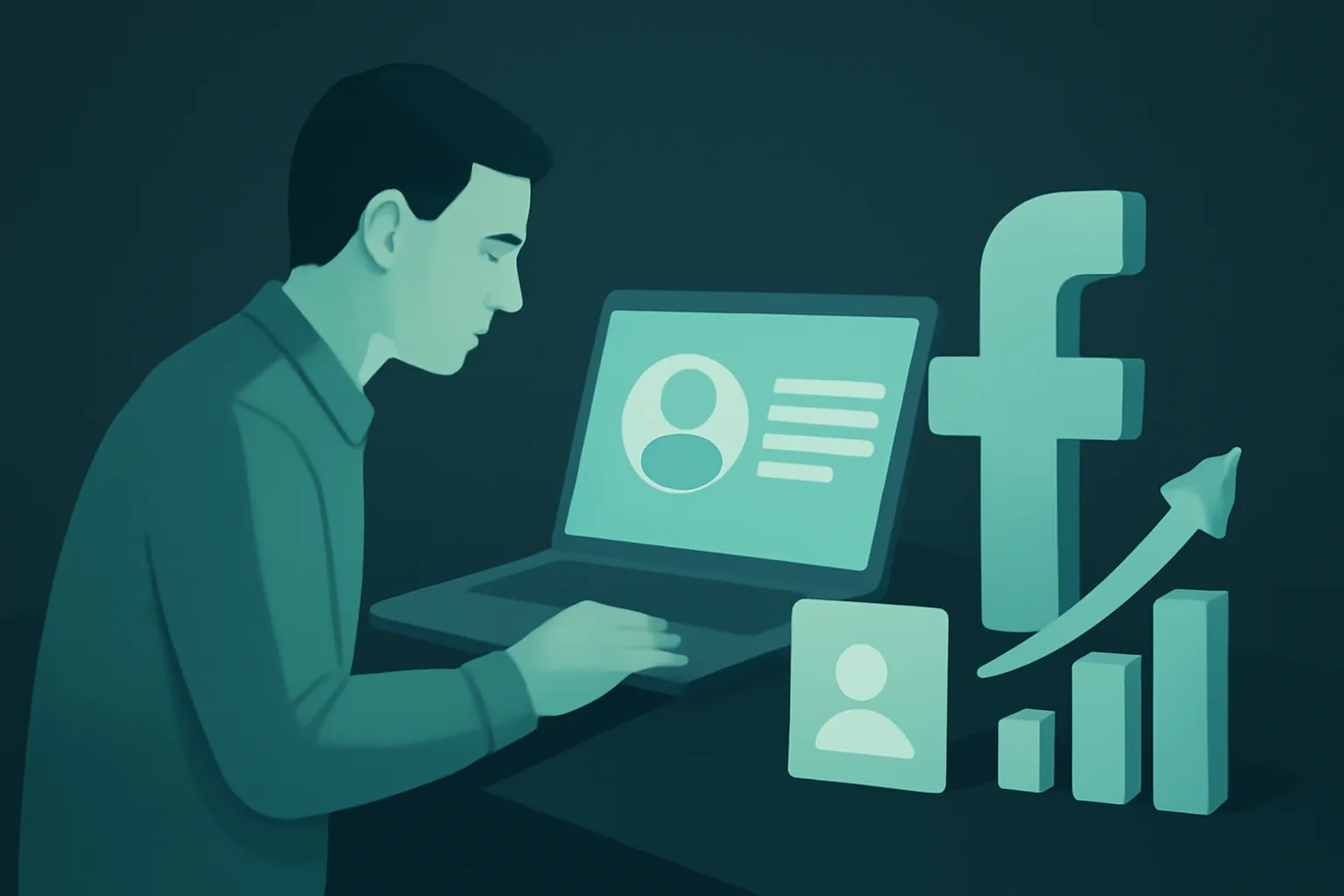 วิธีใช้ "General Followers" เพิ่มฐานผู้ติดตาม Facebook แบบวัดผลได้จริง