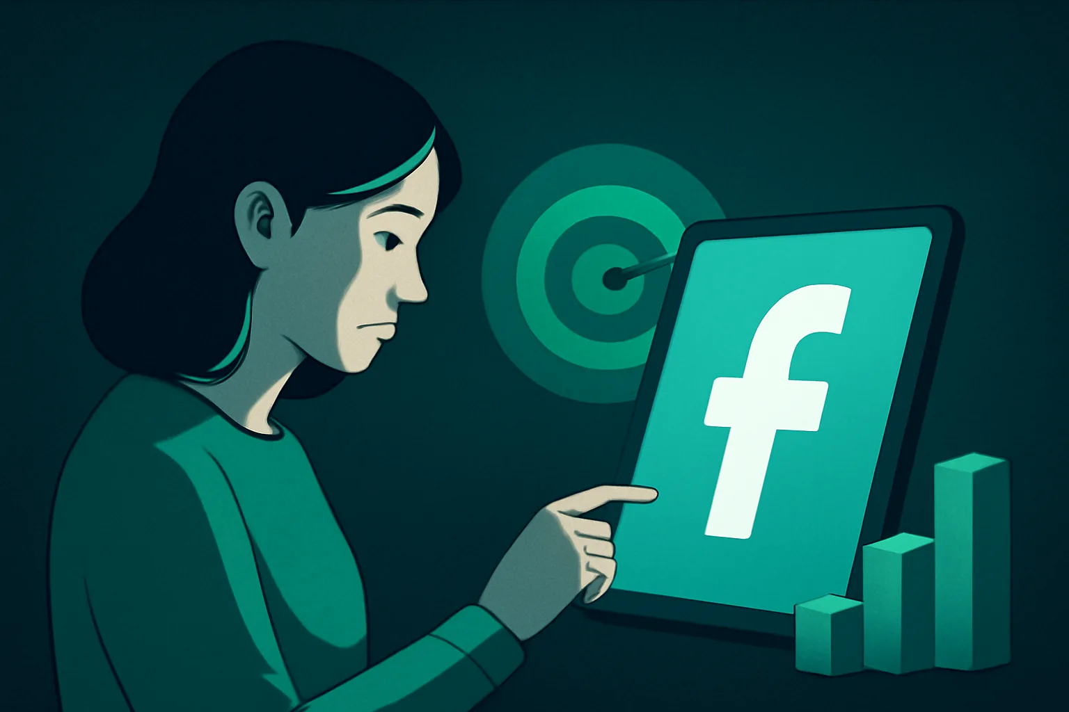 วิธีเพิ่มผู้ติดตาม Facebook (Thai) ให้ตรงกลุ่มเป้าหมายธุรกิจของคุณ