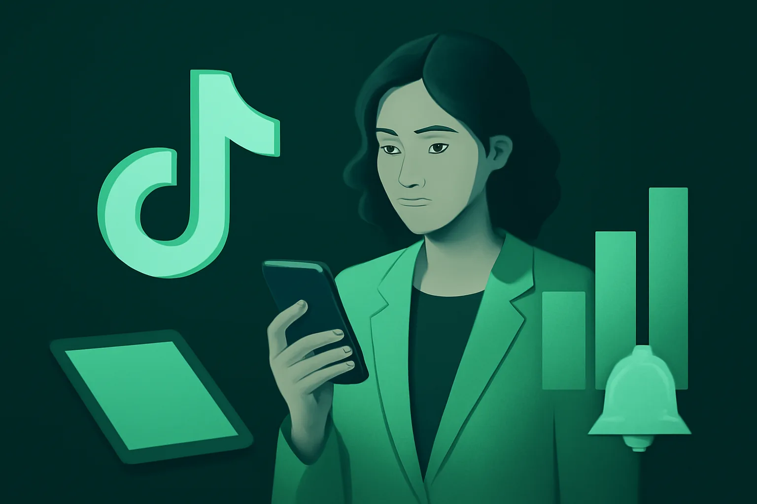 วิธีเลือกจำนวนผู้ติดตาม TikTok ให้เหมาะกับร้านค้าออนไลน์: Boost Views vs Notify Views