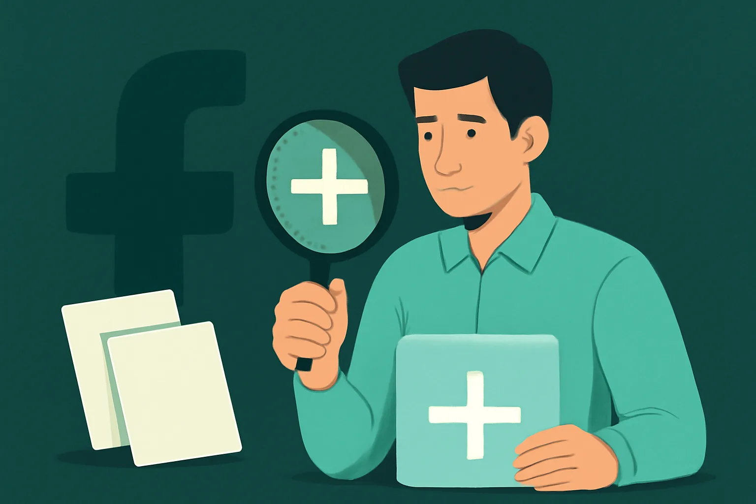 Facebook: วิธีเลือกบริการ 'เพิ่มคนเข้ากลุ่ม' ให้ได้สมาชิกตรงเป้าหมาย