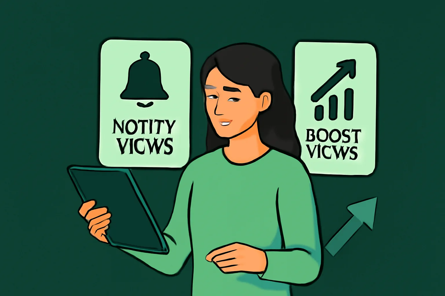 Instagram Reels: Notify Views vs Boost Views เลือกวิธีเพิ่มยอดวิวให้คุ้มค่าสำหรับร้านค้าออนไลน์