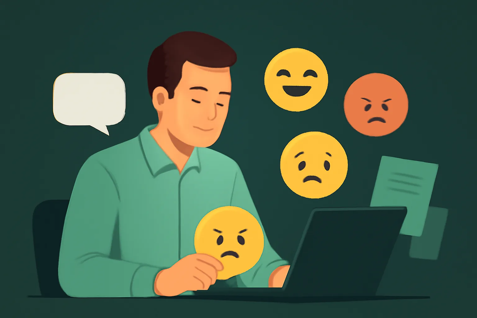 เลือก Emoji Likes บน Facebook อย่างไร ให้ตรงใจลูกค้า เพิ่มโอกาสขาย