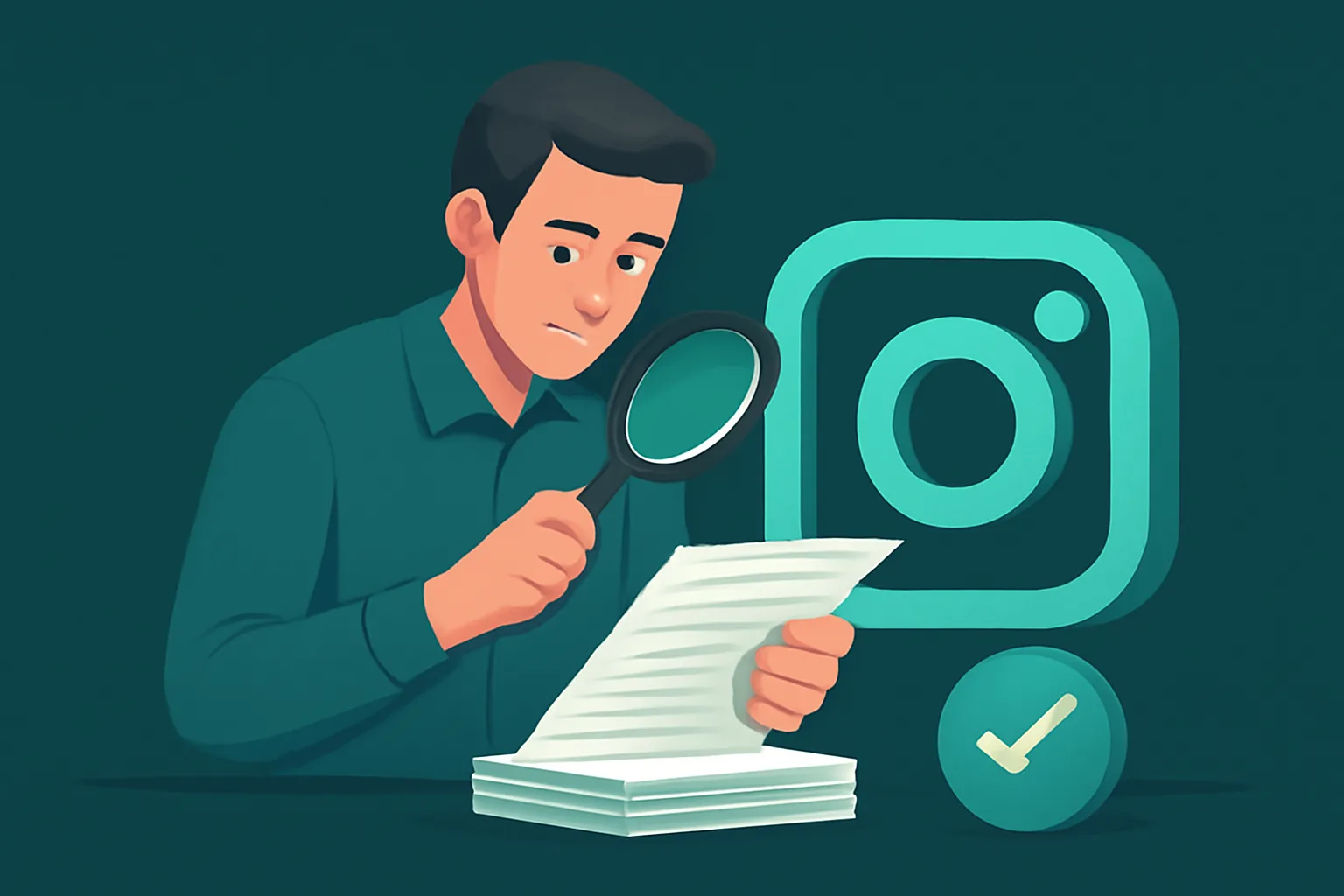 วิธีเลือกผู้ติดตาม Instagram (Thai) ให้ "มีคุณภาพ" และตรงเป้าหมายธุรกิจ