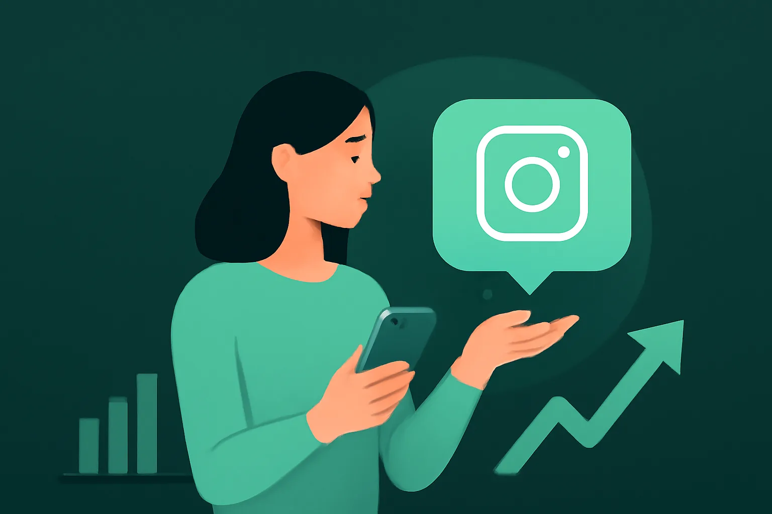 MetaSocial24Hr: เพิ่มผู้ติดตาม Instagram (Thai) อย่างไรให้ได้ลูกค้าจริง