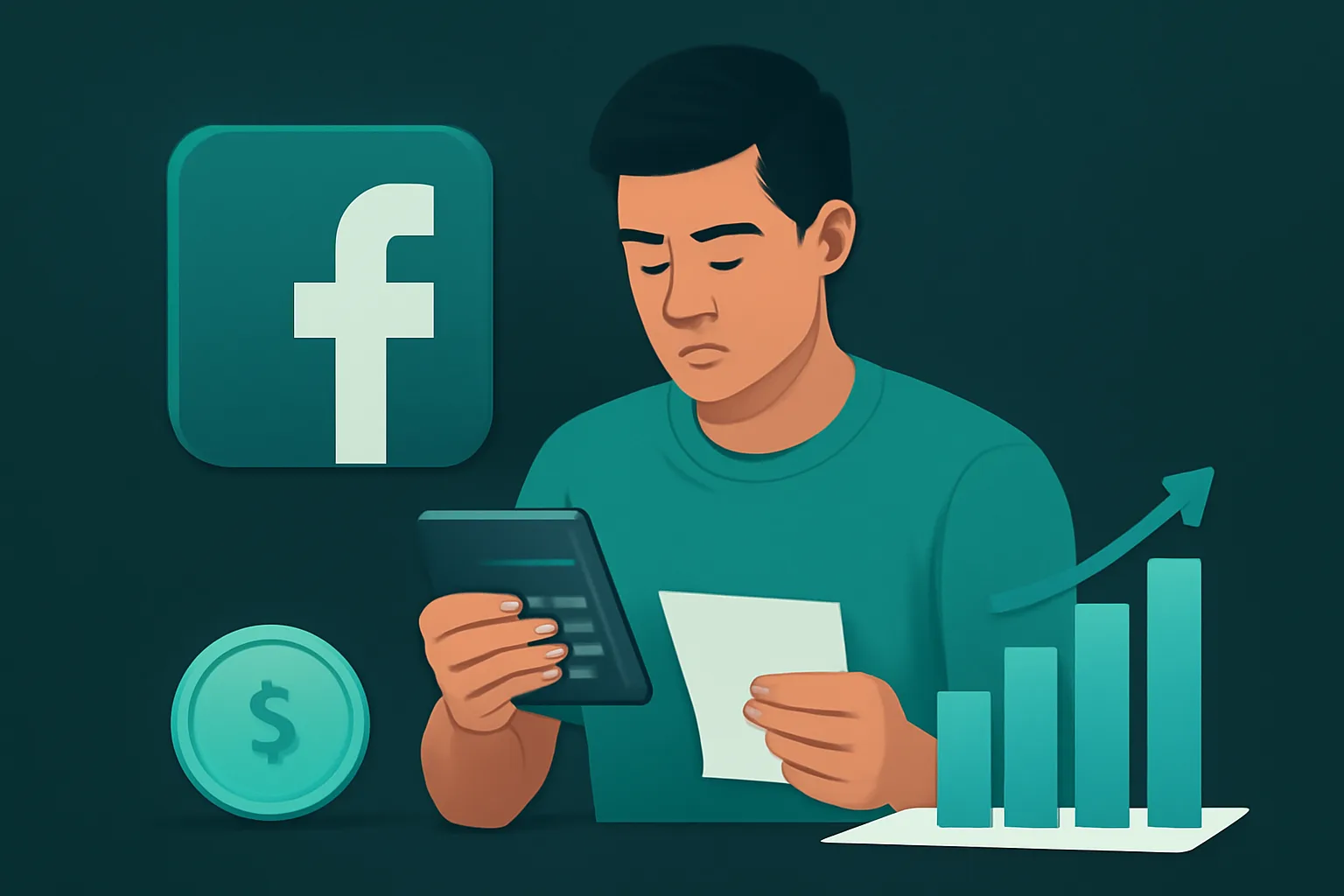 Facebook: คำนวณต้นทุนต่อผู้ติดตามชาวไทย วัดผลลัพธ์ร้านค้าออนไลน์