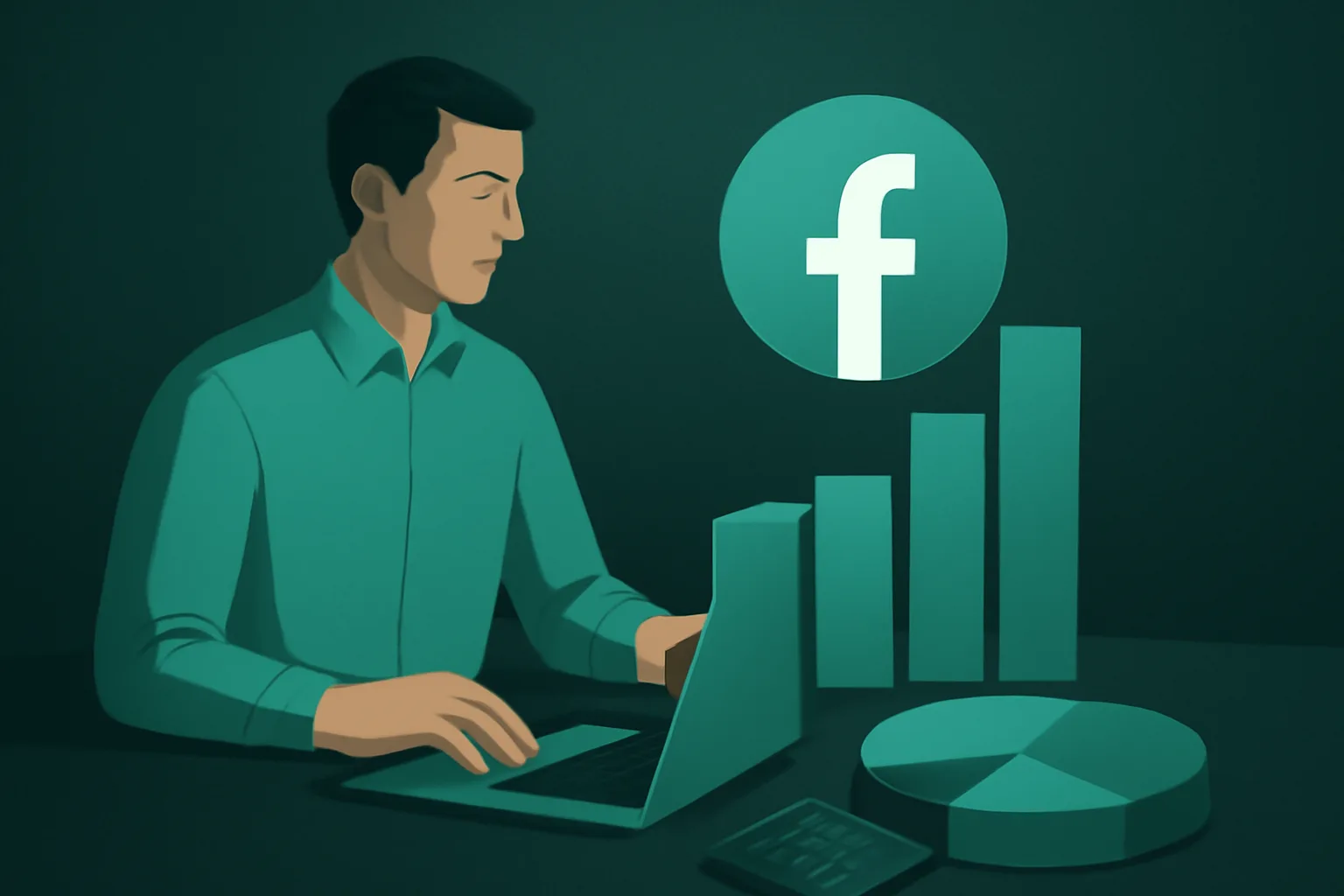 วัดผล ROI จากการเพิ่มผู้ติดตาม Facebook (Thai) "Real Followers": สูตรสำเร็จสำหรับร้านค้าออนไลน์