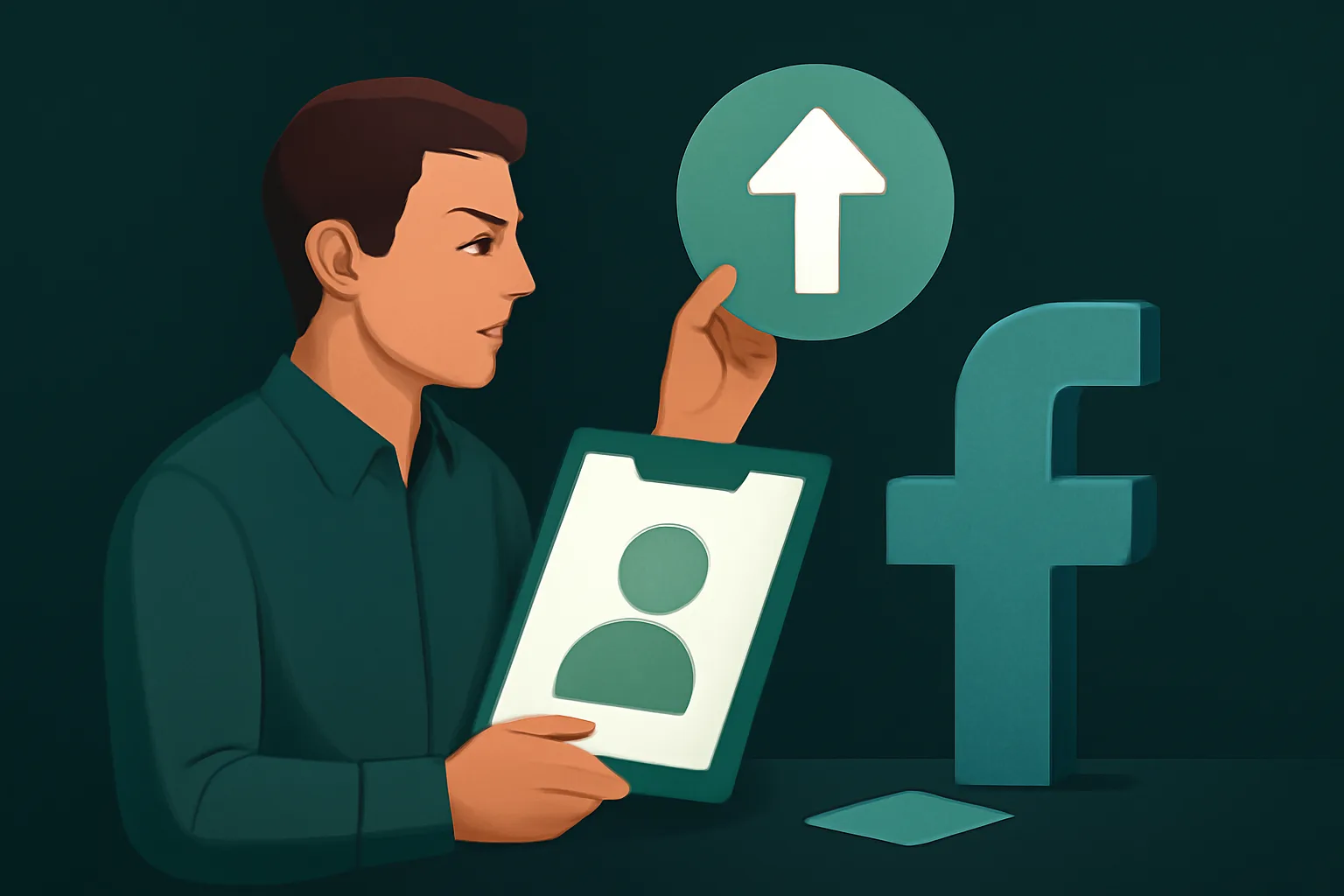 วิธีเลือกแพ็กเกจเพิ่มผู้ติดตาม Facebook (Thai) ให้ร้านค้าออนไลน์ได้ 'ลูกค้า' ตัวจริง