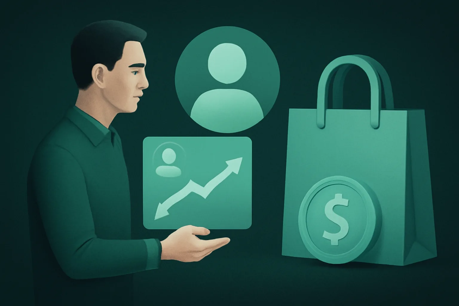 Facebook: วัดผลผู้ติดตามที่ซื้อมาให้เป็นลูกค้าจริง