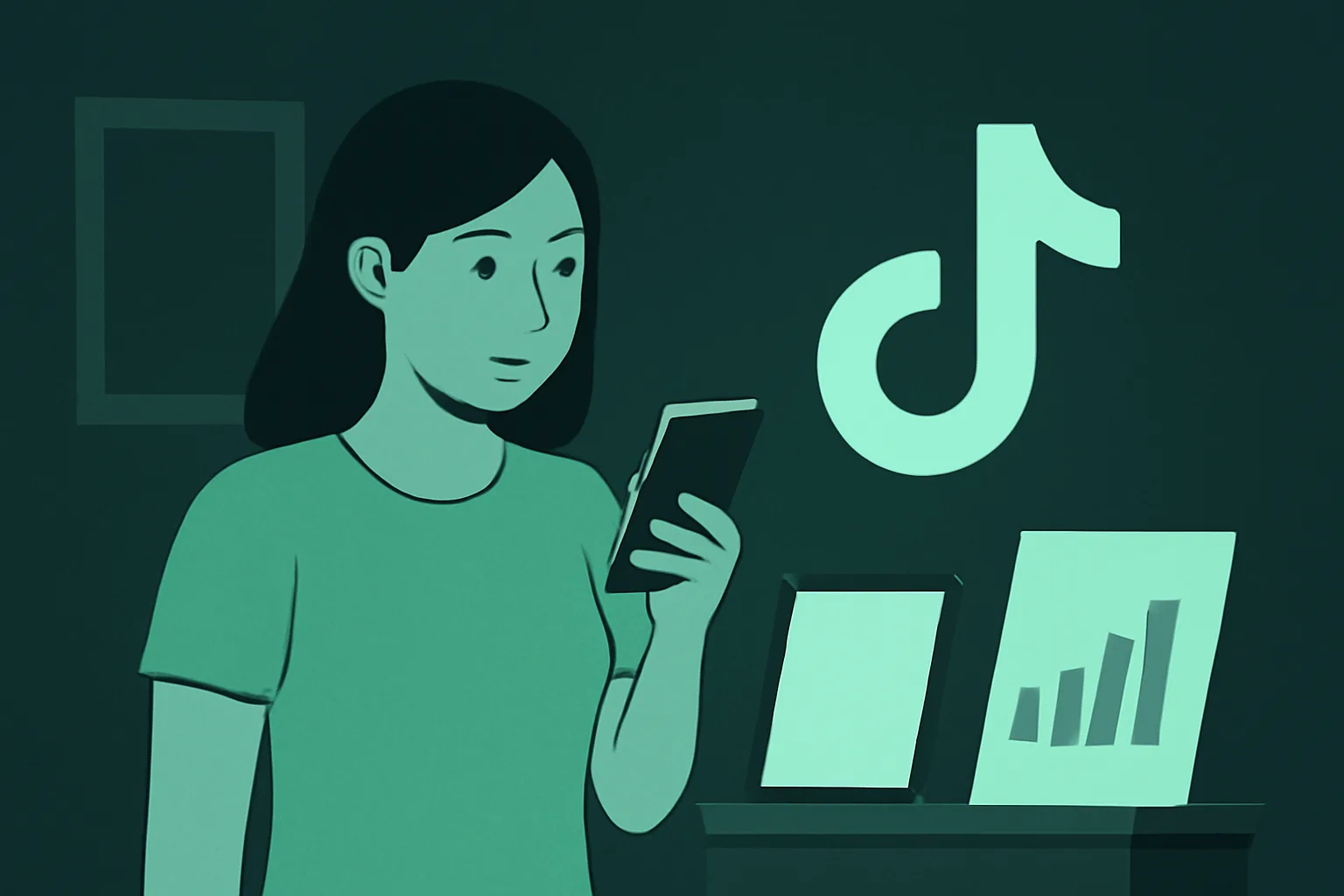 TikTok: วิธีเลือกประเภทวิดีโอ "เพิ่มยอดวิว" ที่ใช่ สำหรับร้านค้าออนไลน์