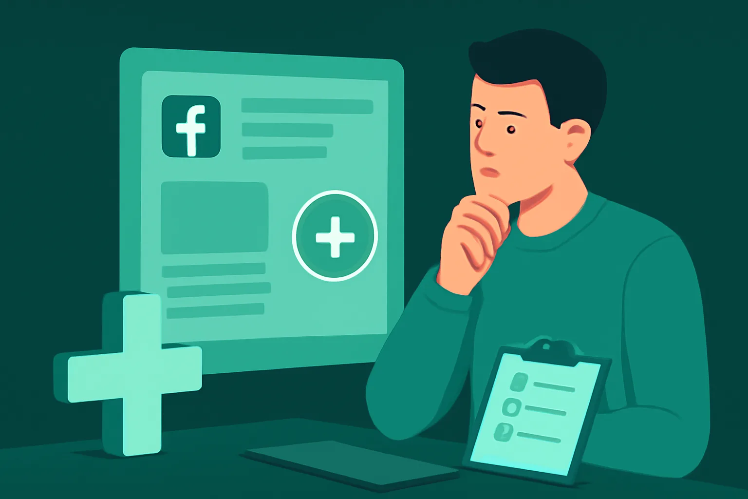 Facebook: เลือกประเภท 'เพิ่มผู้ติดตาม (Thai)' อย่างไรให้ได้กลุ่มเป้าหมายจริงและวัดผลคุ้มค่า